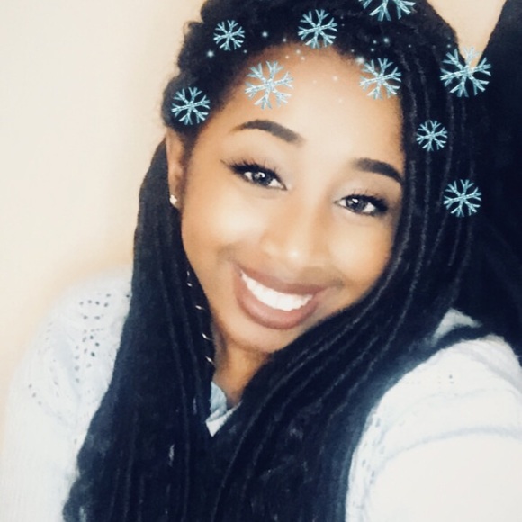 Posher:  Jaida Danielle- Just call me Danni 😉 - Picture 2 of 4